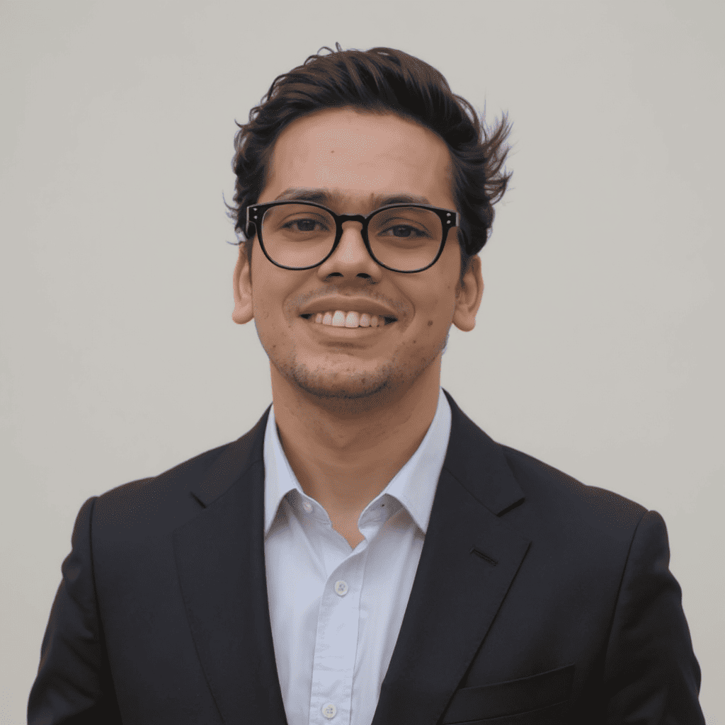 Ayush Kumar Singh